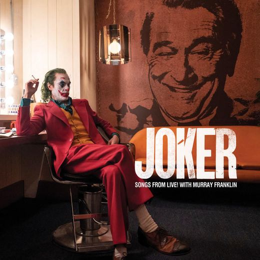 That's Life (From Joker) - Instrumental Version