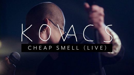 Cheap Smell