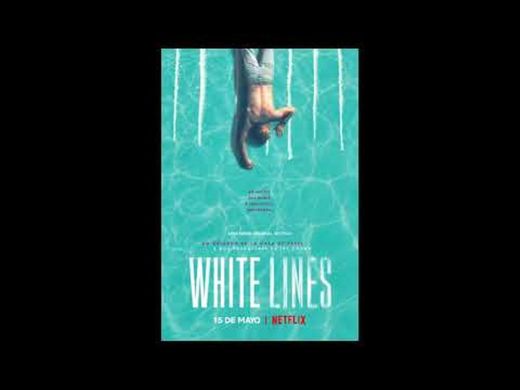 WHITE LINES | Official Trailer | Netflix - YouTube