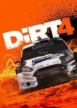 Videogames DiRT 4