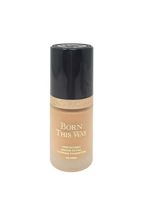 Beauty Too Faced- Base de maquillaje born this way