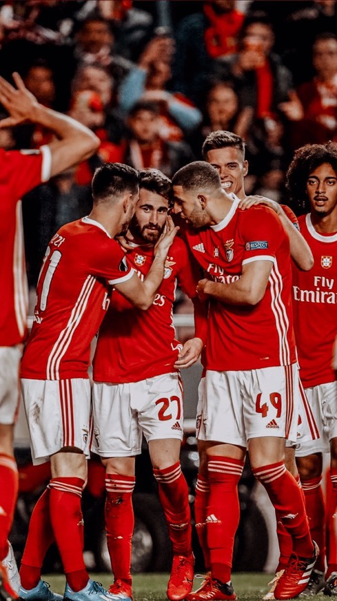 Benfica 