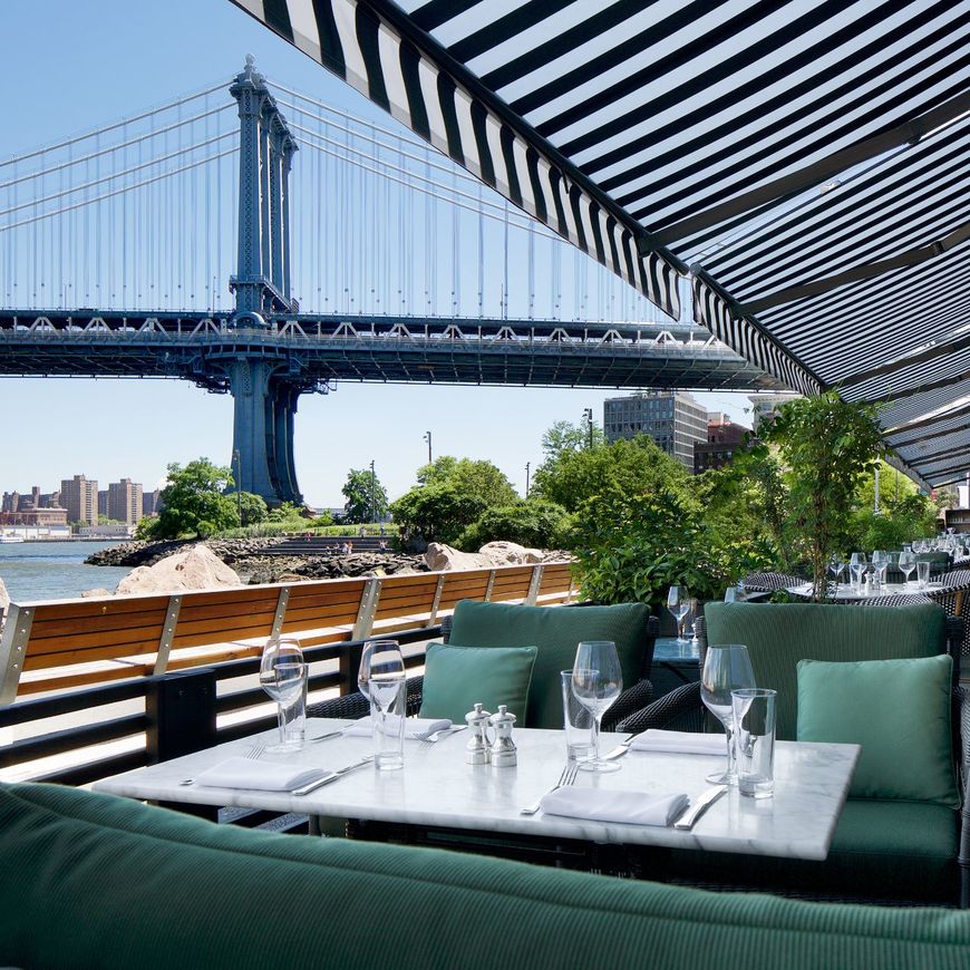 Restaurants Cecconi's Dumbo