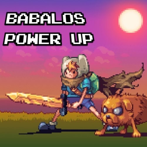 Babalos - Power up