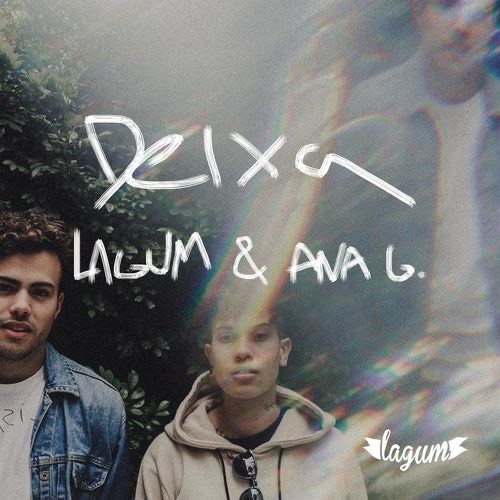 Lagum - Deixa