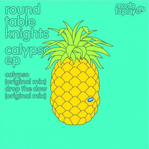 Calypso - Round Table Knights