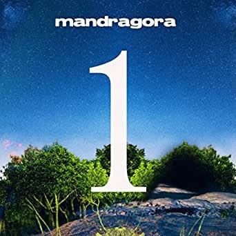 Codeine - Mandragora 