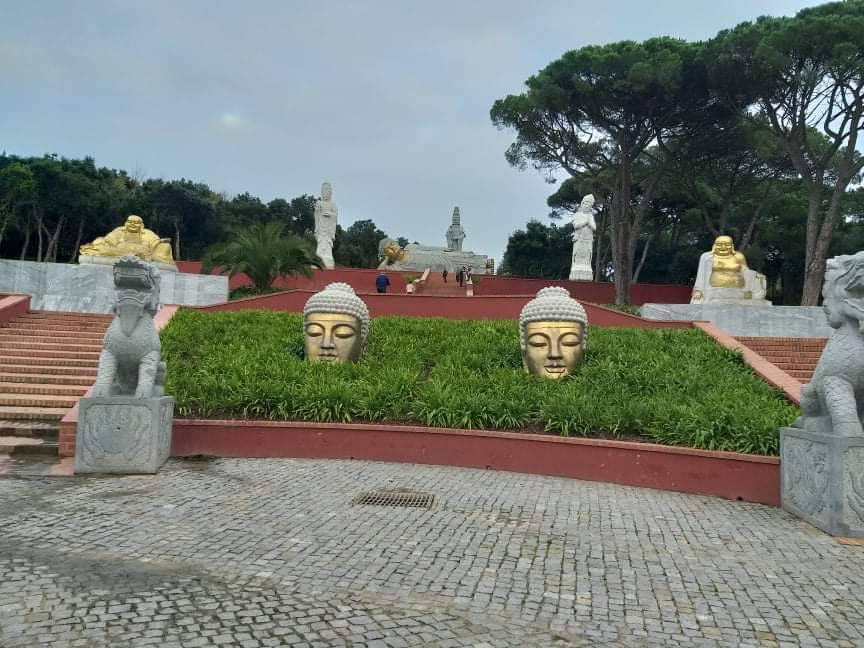 Place Palácio e Quinta da Bacalhôa