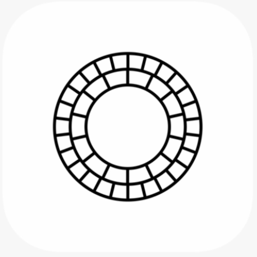 App VSCO: Editor de Fotos e Vídeos
