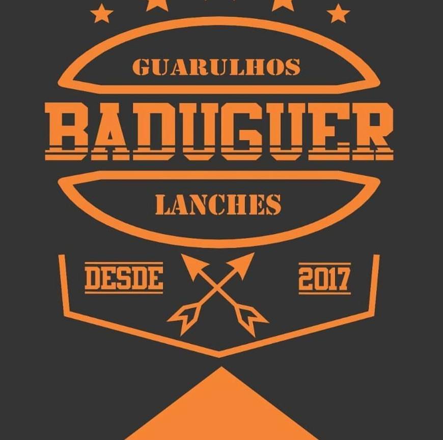 Restaurants Baduguer Lanches