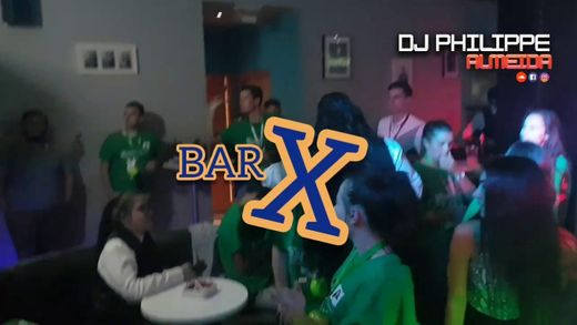 Bar X25