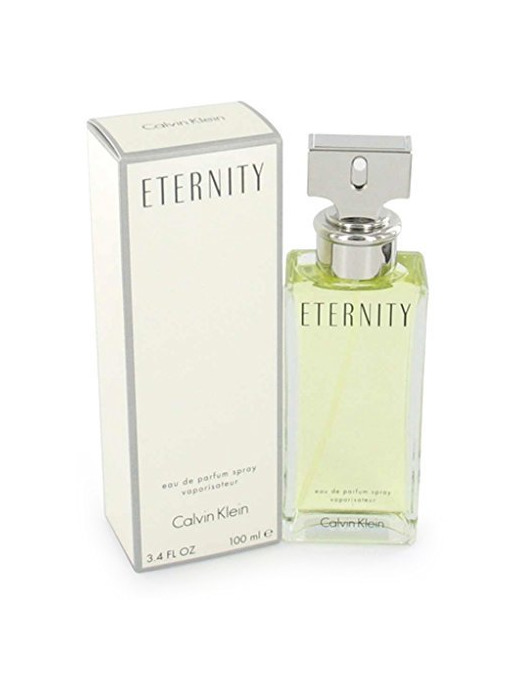Social Calvin Klein Eternity for Women Eau de Parfum 100ml