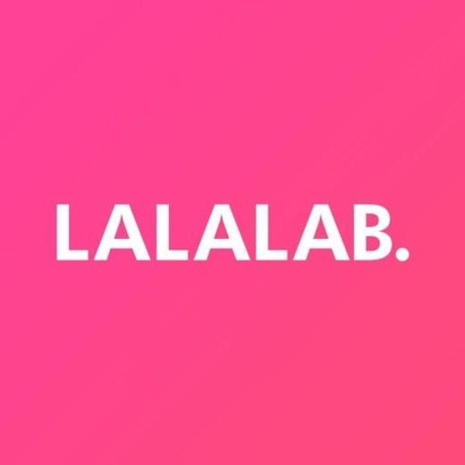 LALALAB. - Impresión de fotos