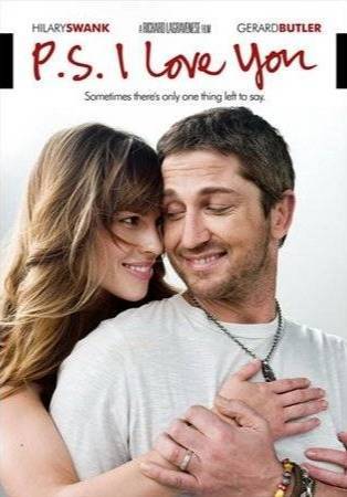 Película Posdata: Te quiero