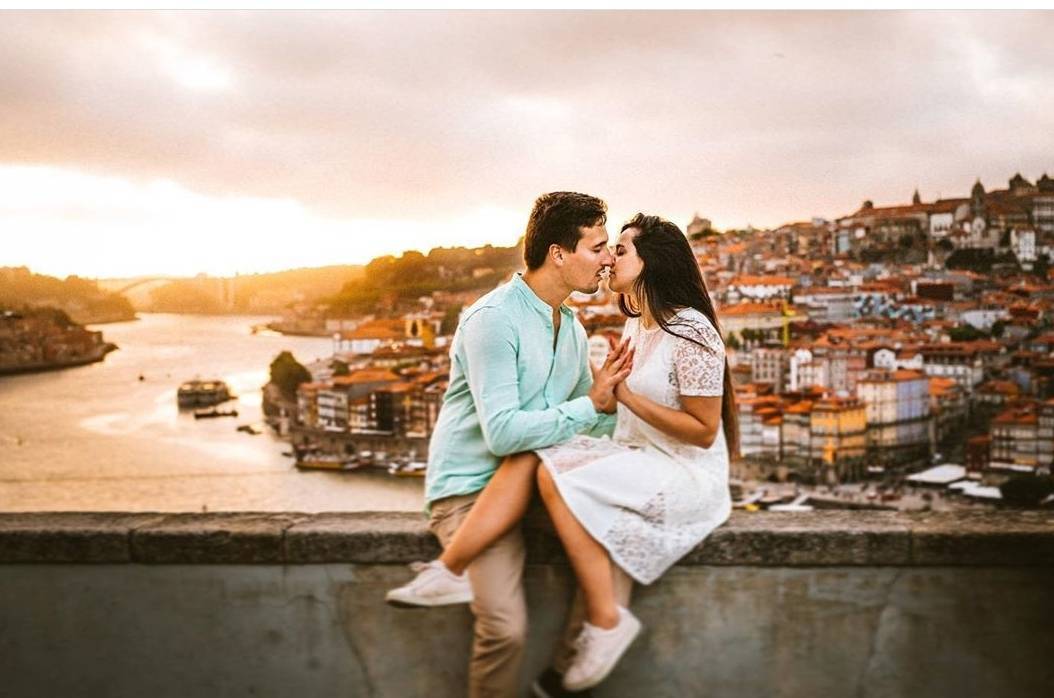 Lugar Jardim do Morro