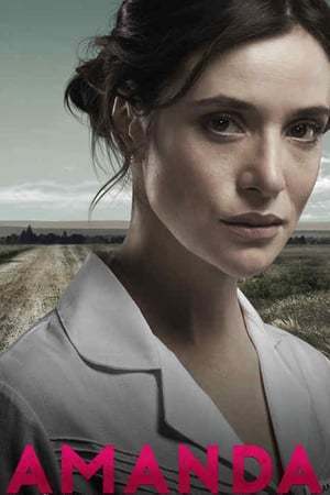 Serie El programa de Amanda