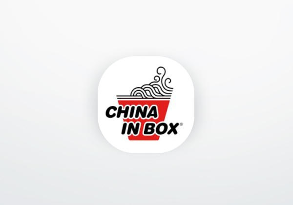 Aplicación China In Box