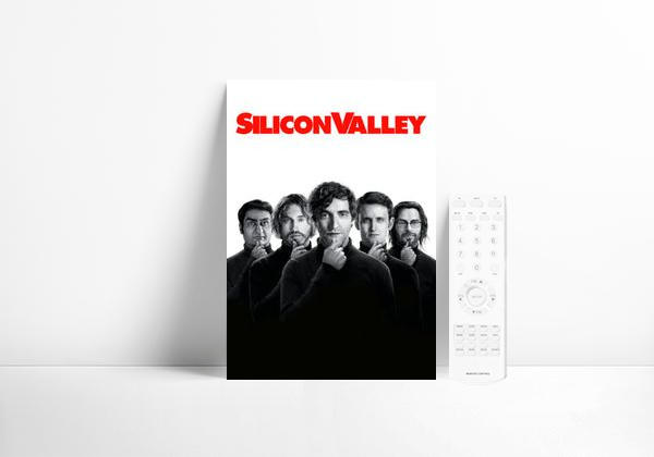 Serie Silicon Valley