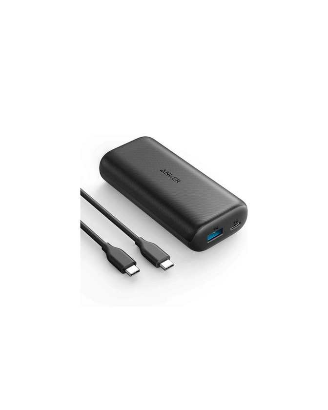 Producto Anker PowerCore 10000mAh

