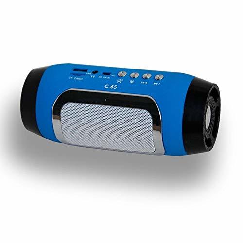 Product DIDIOI Altavoz Bluetooth