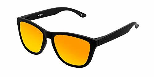 Moda HAWKERS · ONE · Carbon Black · Daylight · Gafas de sol