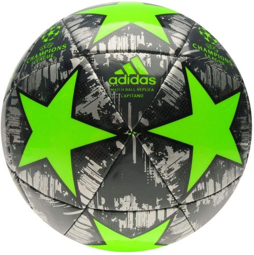 adidas Champions League Pelota de Partido capitán réplica Balón de Fútbol Edad