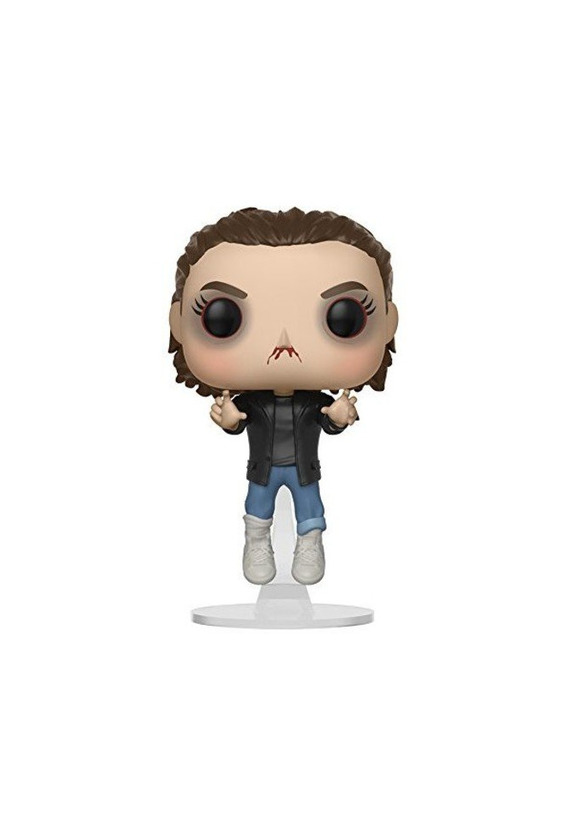 Social Figura POP Stranger Things Eleven Elevated series 2 wave 5