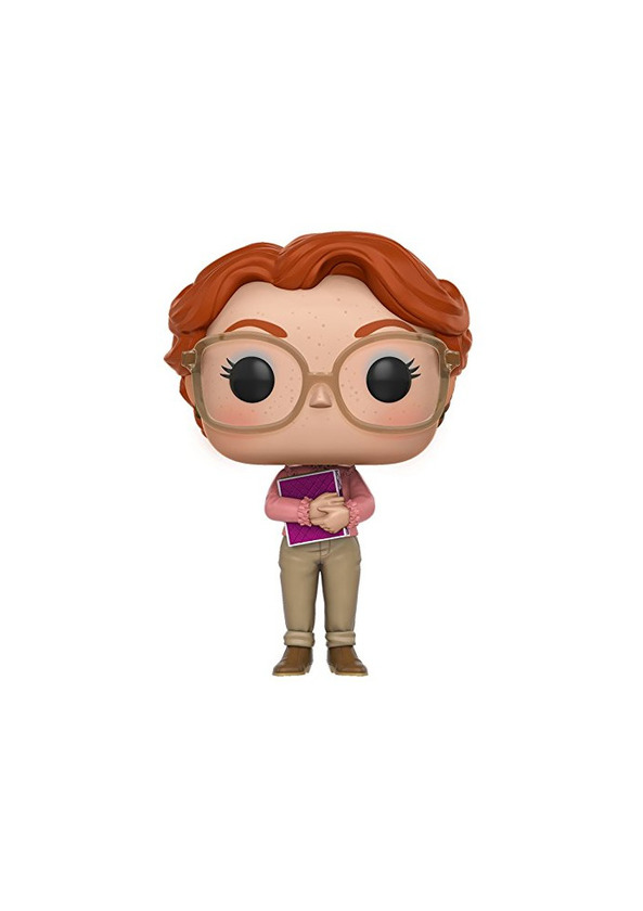 Social FunKo POP! Vinilo - Stranger Things