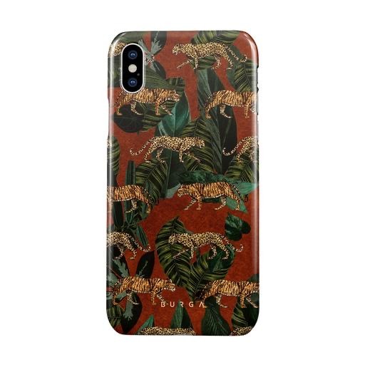 Capa iPhone Burga 