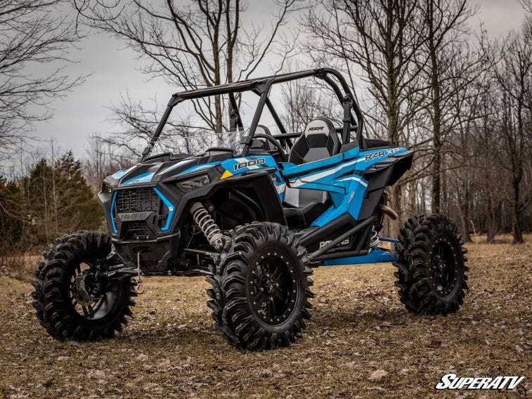 Moda Polaris Rzr 