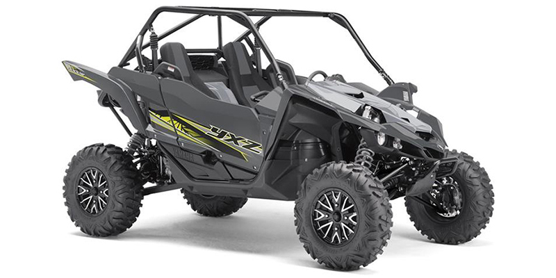 Moda Yamaha YXZ