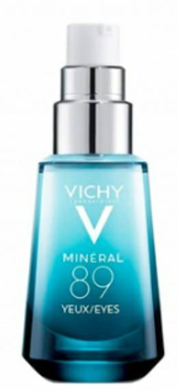 Productos Serum Mineral 89 olhos