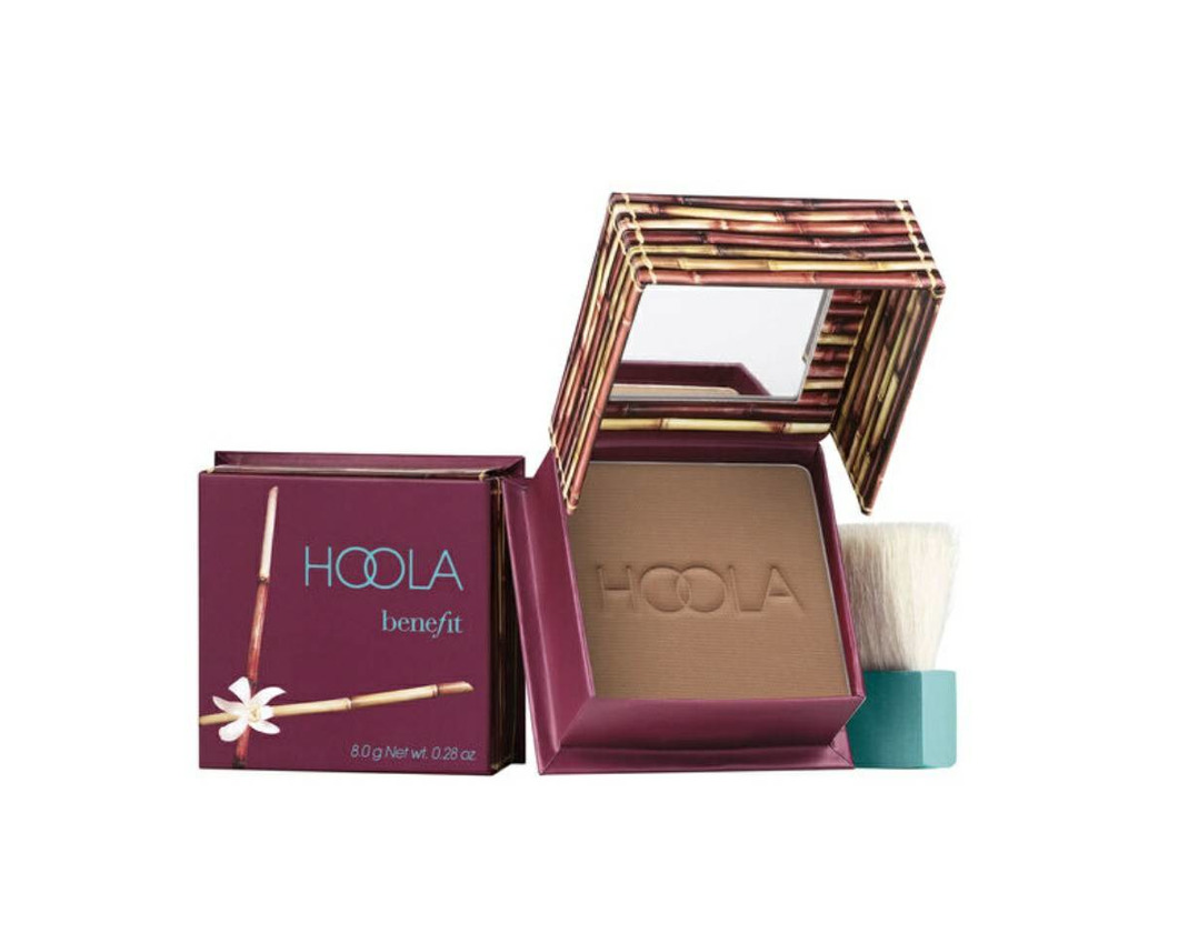 Product Bronzer Hoola