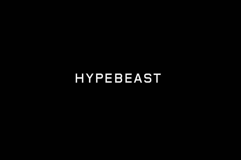 Aplicaciones Hype Beast