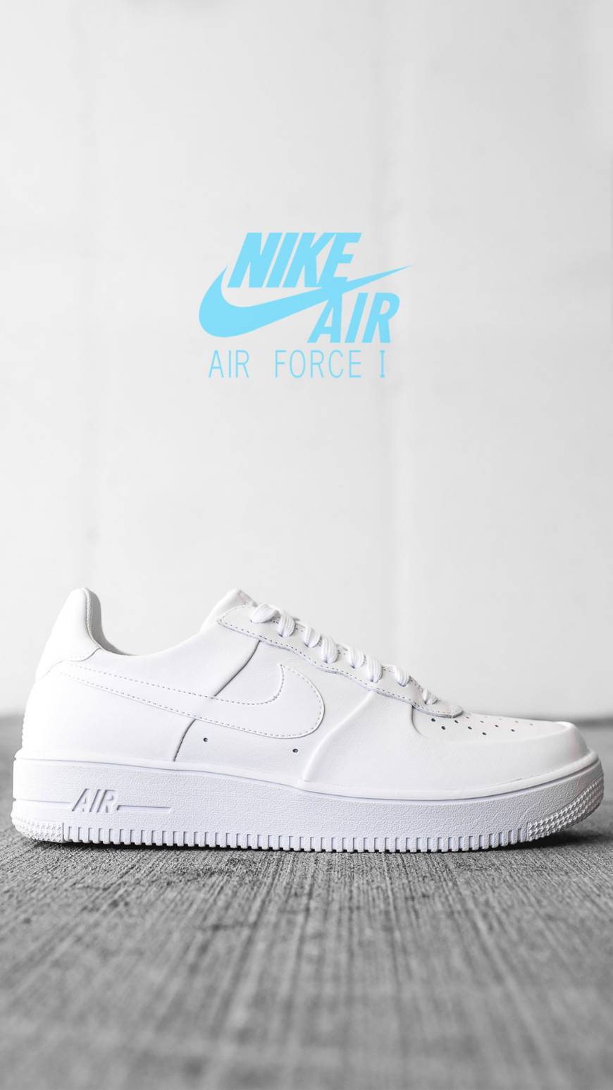 Fashion Nike Air Force 1 '07 AN20