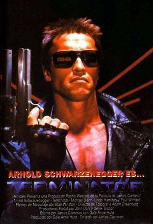 Película Terminator