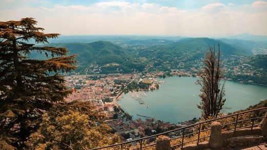 Lago di Como