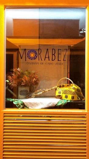 Morabeza, cozinha de Cabo Verde