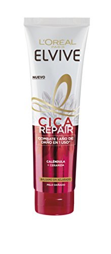 Lugar L'Oreal Paris Elvive Total Repair 5 Balsamo Reparador