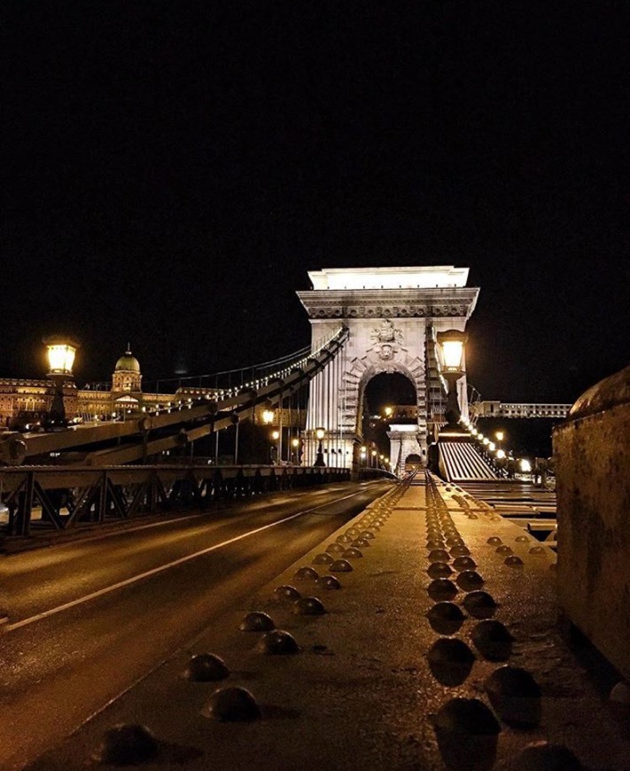 Budapeste