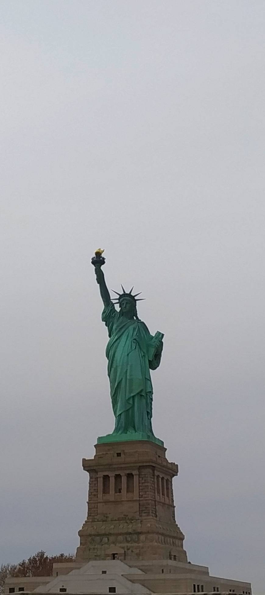 Place Estatua de la Libertad