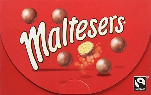 Maltesers