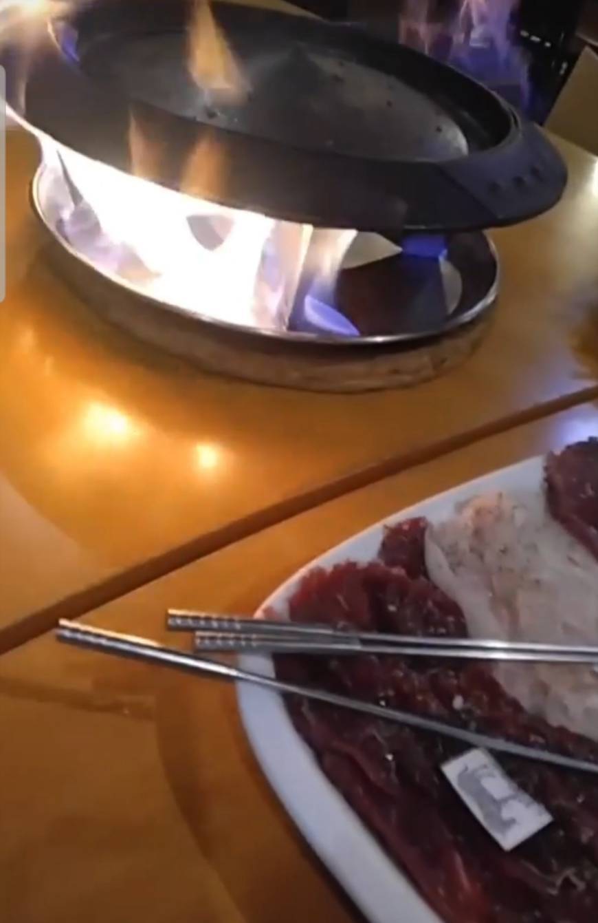 Restaurant O Fondue