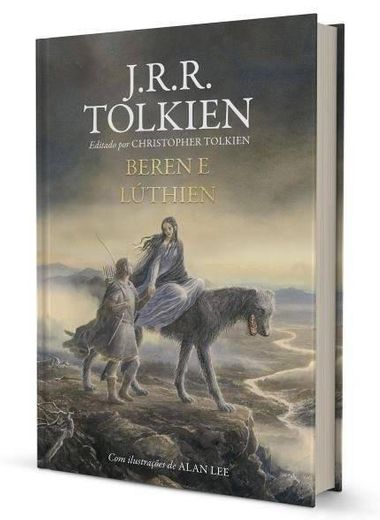 Beren e Lúthien 