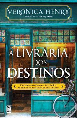 Book A livraria dos destinos de Veronica Henry