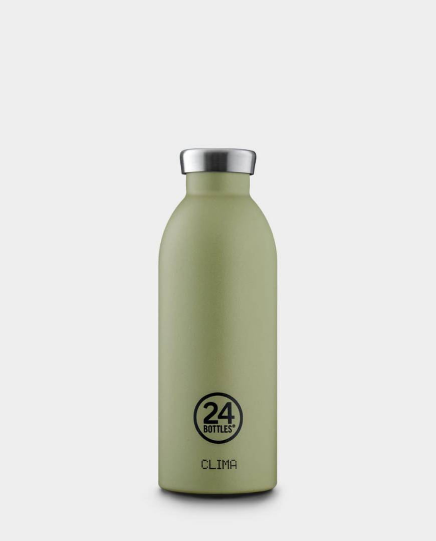 Social Clima Bottle