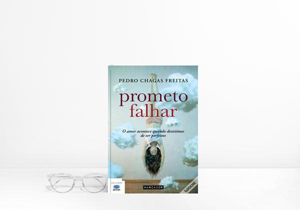 Libro Prometo falhar