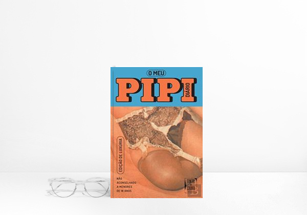 Libro O Meu Pipi