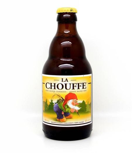 CHOUFFE