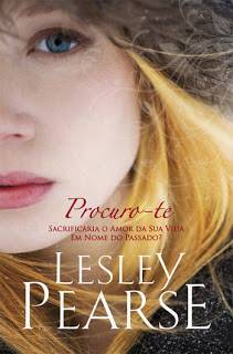 Libro Procuro-te de Lesley Pearse